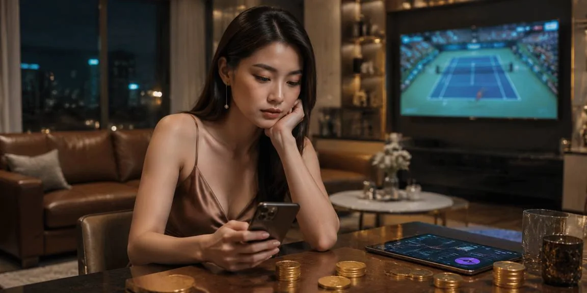 MoMo Baccarat
